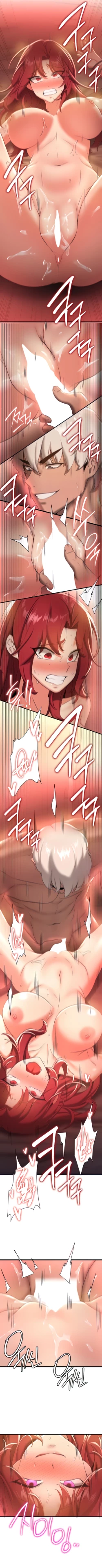 Page 166 of Your Girlfriend Was Amazing