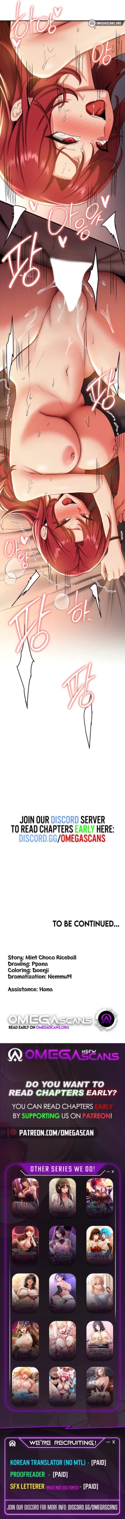 Page 169 of Your Girlfriend Was Amazing