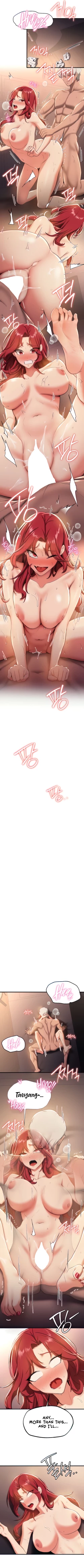 Page 171 of Your Girlfriend Was Amazing