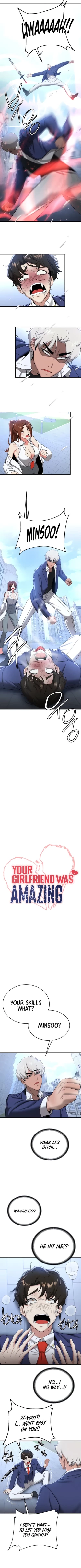 Page 206 of Your Girlfriend Was Amazing