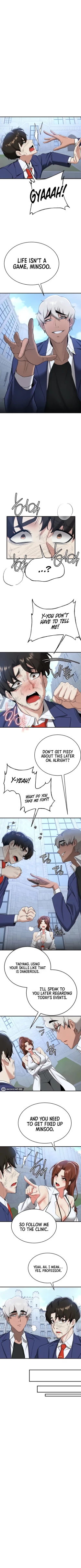 Page 209 of Your Girlfriend Was Amazing