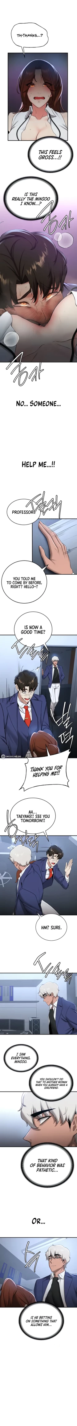 Page 216 of Your Girlfriend Was Amazing