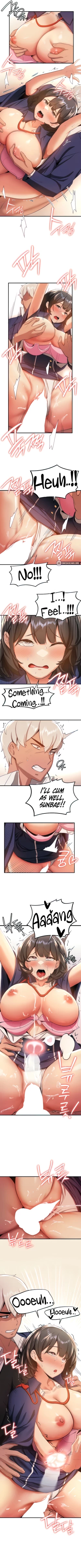 Page 51 of Your Girlfriend Was Amazing