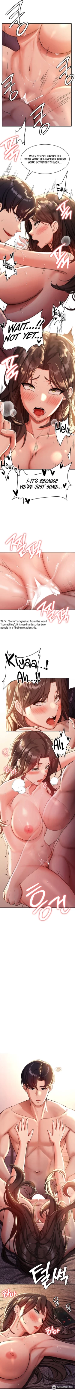 Page 7 of Your Girlfriend Was Amazing