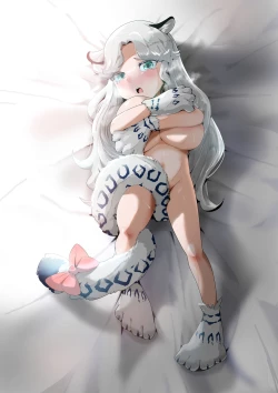 Page 15 of Kemokemo Loli Kyonyuu Maid Anata no Yuki-chan Dekiaiki