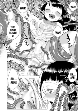 Page 13 of SCPJP Seikai de Ichiban no Houseki | SCPJP The World's Most Valuable Jewel