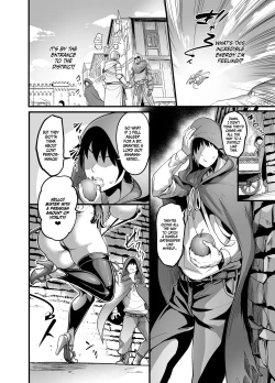 Page 3 of Youkoso Succubus Machi e! | Welcome to Succubus District!