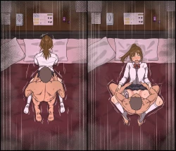 Page 116 of [Iris artJinsei name kusatta ponite seifuku shojo ga papa katsu ojisan ni karada o kaihatsu sa re makutta nochi 1kan sekkusu o oadzuke sa rete seiyoku bakuhatsu sunzen de omukae shita dekachin de iki kuruu