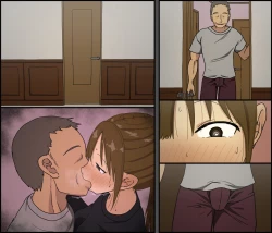 Page 75 of [Iris artJinsei name kusatta ponite seifuku shojo ga papa katsu ojisan ni karada o kaihatsu sa re makutta nochi 1kan sekkusu o oadzuke sa rete seiyoku bakuhatsu sunzen de omukae shita dekachin de iki kuruu