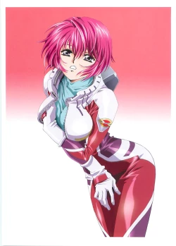 Page 10 of G-heroines