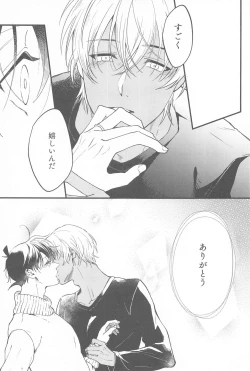 Page 28 of Seinaru Yoru ni Serenade o