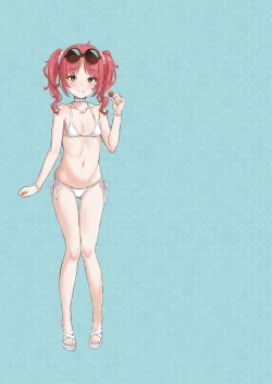 Page 7 of Summer Time HHH