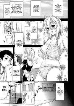 Page 129 of EroLet's Fall in Love The Ero-Manga