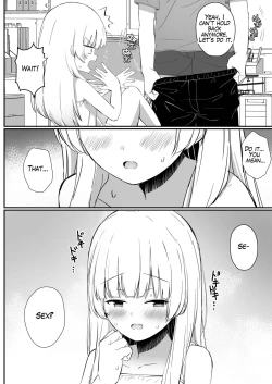 Page 19 of Chotto Namaiki dakedo Oniichan no Koto ga Daisuki na Imouto to Noukou Amaama Ecchi | Succulent Sweet Sex with an Impertinent Little Sister that Loves Her Oniichan
