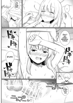 Page 25 of Chotto Namaiki dakedo Oniichan no Koto ga Daisuki na Imouto to Noukou Amaama Ecchi | Succulent Sweet Sex with an Impertinent Little Sister that Loves Her Oniichan