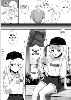 Page 39 of Chotto Namaiki dakedo Oniichan no Koto ga Daisuki na Imouto to Noukou Amaama Ecchi | Succulent Sweet Sex with an Impertinent Little Sister that Loves Her Oniichan