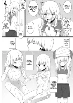 Page 3 of Chotto Namaiki dakedo Oniichan no Koto ga Daisuki na Imouto to Noukou Amaama Ecchi | Succulent Sweet Sex with an Impertinent Little Sister that Loves Her Oniichan