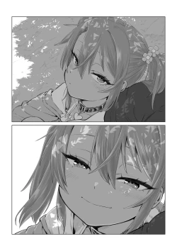 Page 129 of Mesugaki Yumachan!