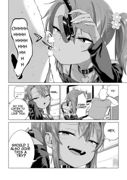 Page 141 of Mesugaki Yumachan!