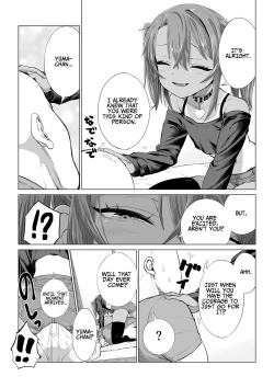 Page 148 of Mesugaki Yumachan!