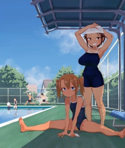 Page 213 of Mesugaki Yumachan!