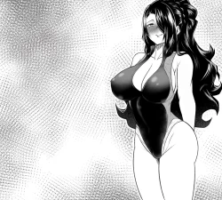 Page 30 of Azuma Fubuki EXII+III