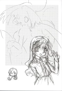 Page 28 of Mahou Ame 3