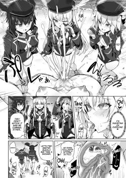 Page 30 of Manatsu no Chaldea Summer Vacation Lady Avalon Hen | Chaldea Midsummer Vacation Lady - Avalon Edition