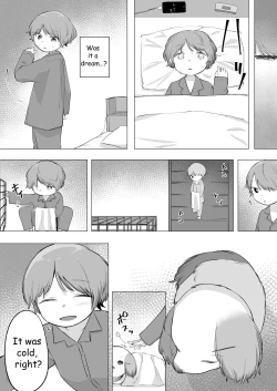 Page 24 of Aru Asa, Mezametara Pet Shop de Urareteita | I woke up and I was being sold in a pet store