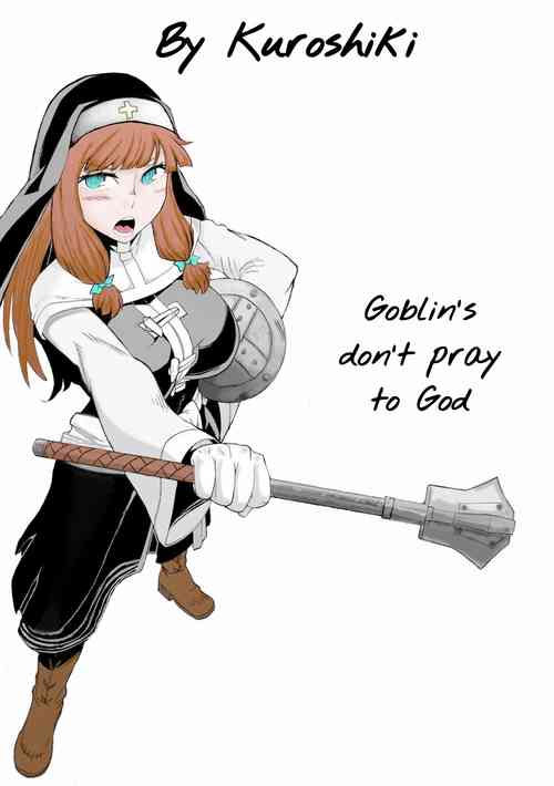 Download Goblins do not pray to God