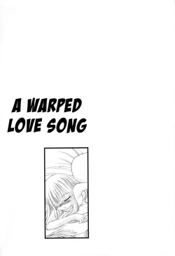 Page 130 of Ibitsu na Koiuta | A warped love song