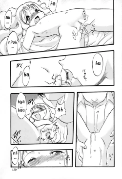 Page 138 of Ibitsu na Koiuta | A warped love song