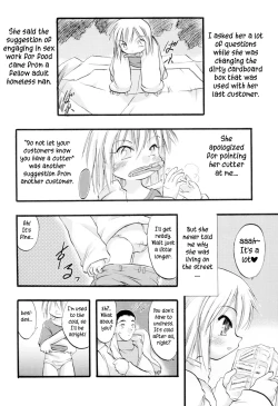 Page 163 of Ibitsu na Koiuta | A warped love song