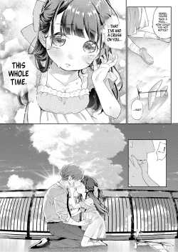 Page 8 of Hikouki Doko made Tonda | Just How Far Will Our Plane Fly?