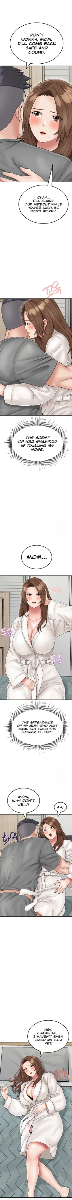 Page 261 of Mother-son Island Survival