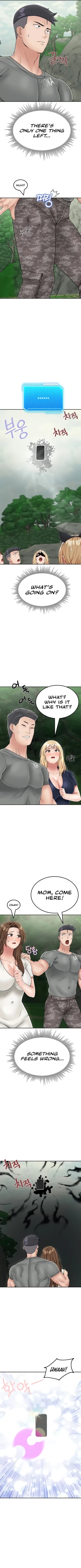 Page 353 of Mother-son Island Survival