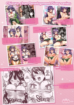 Page 69 of Chizuruchan Development Diary Extra