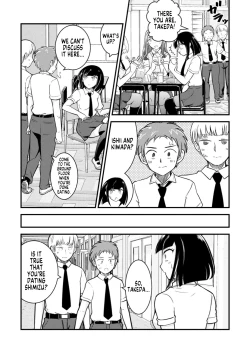 Page 4 of Mesu Ochi Shita Ore no Doutei Kari Nikki 2 | My Virgin-Hunting Diary After Turning Into a Bitch 2