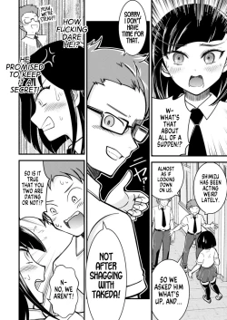 Page 5 of Mesu Ochi Shita Ore no Doutei Kari Nikki 2 | My Virgin-Hunting Diary After Turning Into a Bitch 2