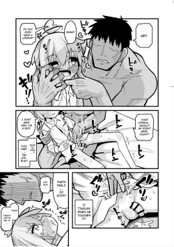 Page 28 of Masogaki Osananajimi Hatsujou Buchi Okashi Dochu Love Junai Ryoujoku | Raping My Horny Masochistic Childhood Friend - True Love Rape