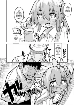 Page 7 of Masogaki Osananajimi Hatsujou Buchi Okashi Dochu Love Junai Ryoujoku | Raping My Horny Masochistic Childhood Friend - True Love Rape