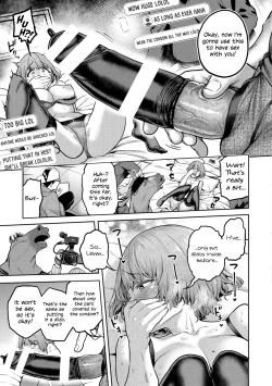 Page 49 of Watashi wa Tada Skirt o Mijikaku shita dake | All I Did Was Shorten My Skirt Ch. 1-3