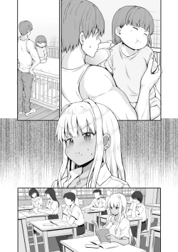 Page 30 of Zoku Inaka no Kuro Gal JK to Kekkon Shita Nichijou