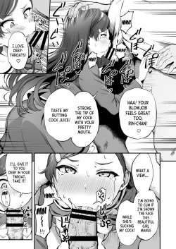 Page 28 of Tanetsuke Jiyuu Gakuen 3