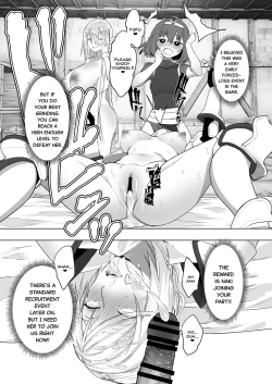 Page 18 of Isekai Tensei Shitara Futanari Yuusha-sama datta Ken 2