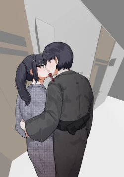 Page 4 of 兄妹が近親相姦して何が悪い 2