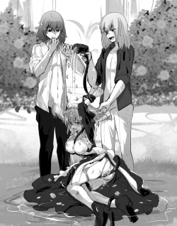 Page 17 of [ fate grand order )