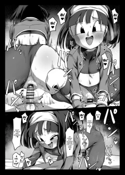 Page 26 of Zeno ni Omakase! | Leave It to Xeno!