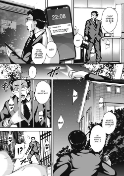 Page 119 of Akaneiro ni Modaeru Hitozuma6