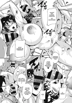 Page 65 of Akaneiro ni Modaeru Hitozuma6